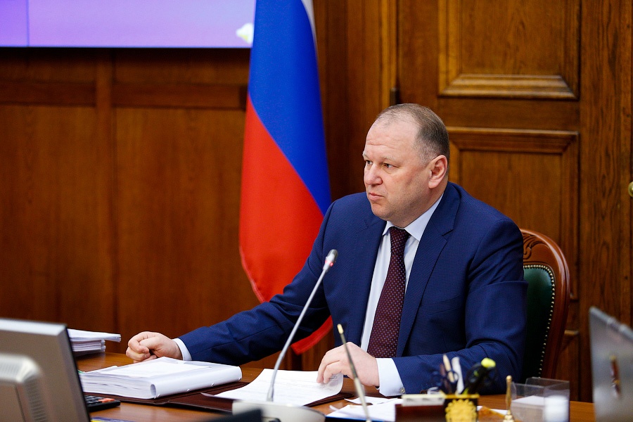 Из полпредства Николая Цуканова украли сейф с «личным золотом»