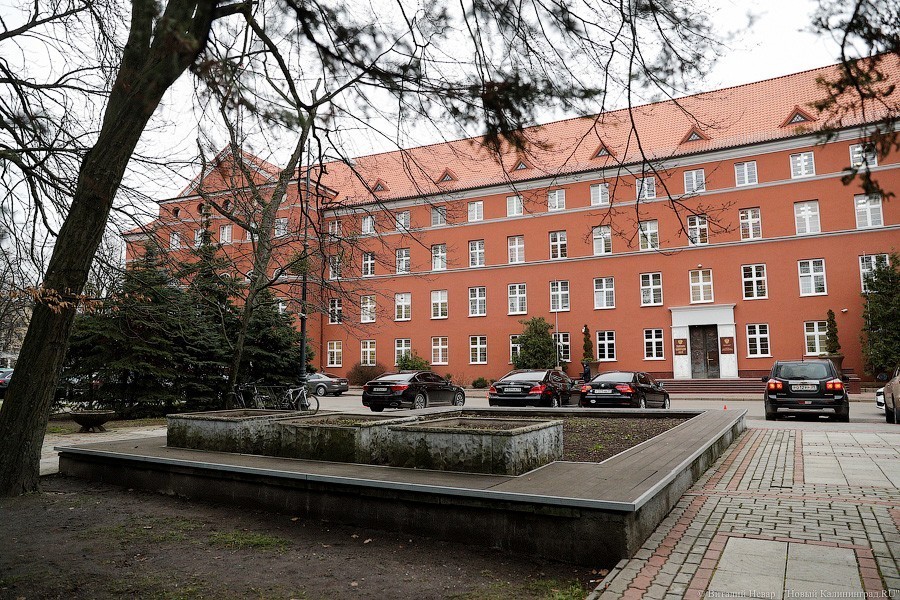 Минздрав отказался раскрыть результаты проверки после смерти 15-летней калининградки