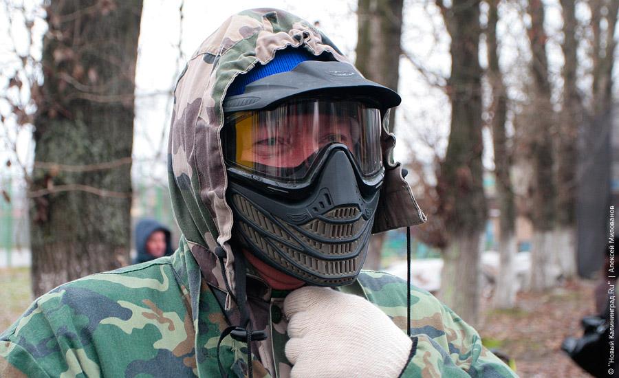 "Как дети Ярошука застрелили": фоторепортаж "Нового Калининграда.Ru"