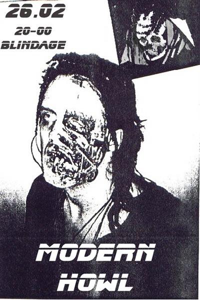 Меняю плакаты и постеры: любопытные и необычные афиши событий в Калининграде