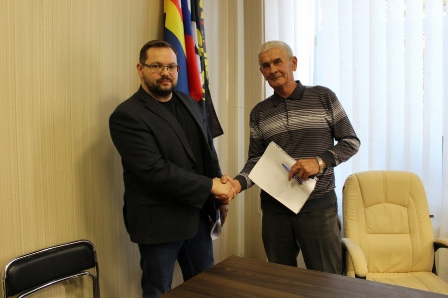 «Большой опыт депутатской деятельности»: в Багратионовске выбрали нового главу