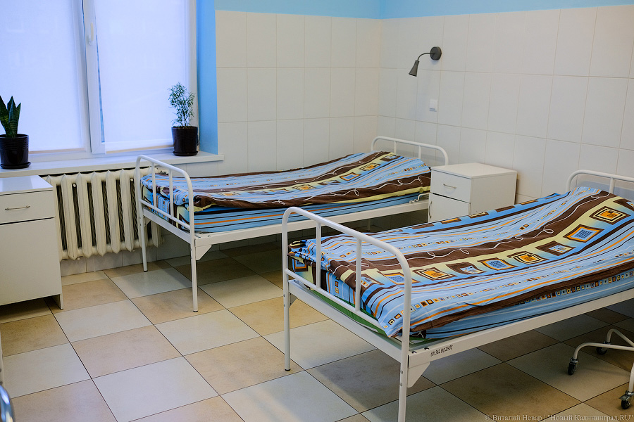 В регионе увеличили финансирование медицинской реабилитации после коронавируса