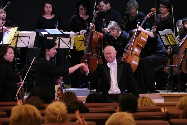 Историко-художественный музей анонсирует проект «Пространство искусства»