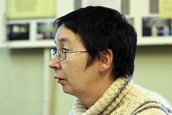 Глава "Экозащиты": разработки в Янтарном ничего хорошего не принесут