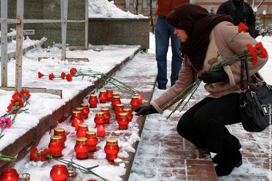 "Калининград-Домодедово": фоторепортаж "Нового Калининграда.Ru"