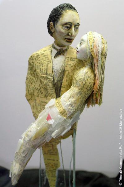 "На улице волшебных фонарей": фоторепортаж "Нового Калининграда.Ru"