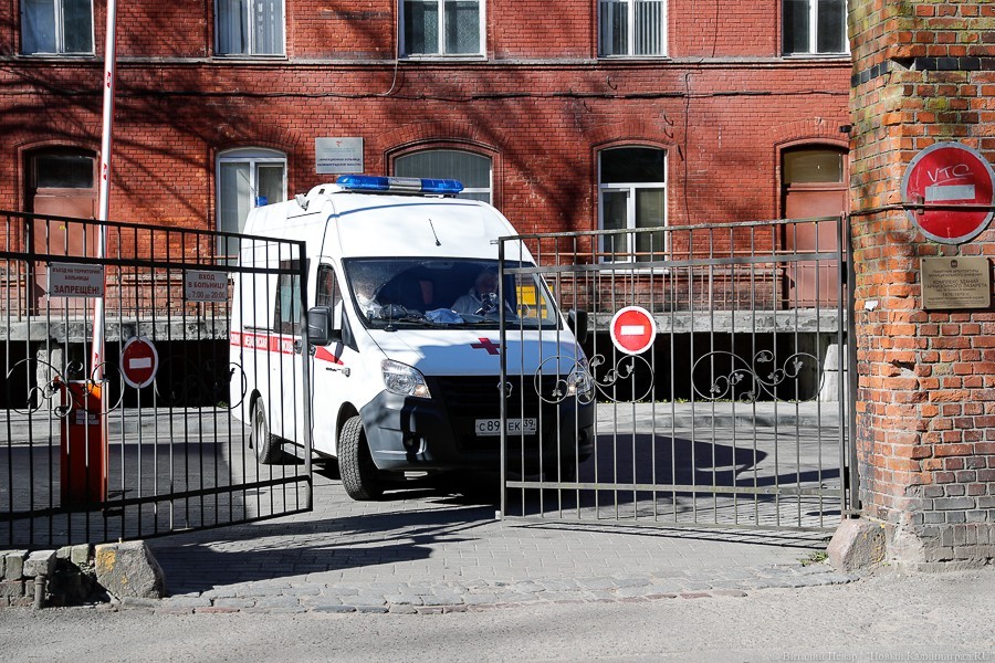 У 6 из 8 выявленных за сутки заболевших коронавирусом не было симптомов