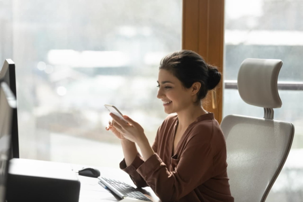 «МегаФон» разработал новый функционал голосового помощника