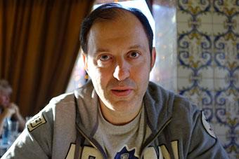 Олег Митволь зарегистрировал свою «зеленую» партию