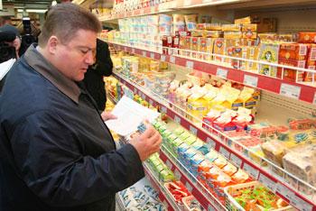 УФАС объясняет повышение цен на молоко недостаточной активностью правительства