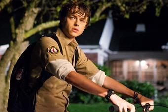 Татуировки, мотоциклы и раскаяние