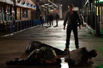 Однопальцевое зло