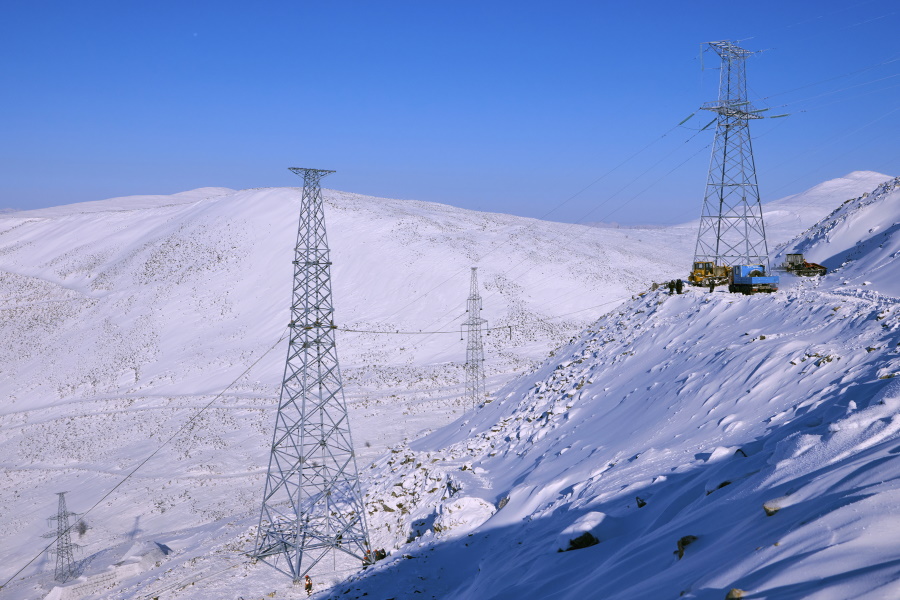 «МегаФон» создает Private LTE на крупнейшем в Евразии месторождении меди