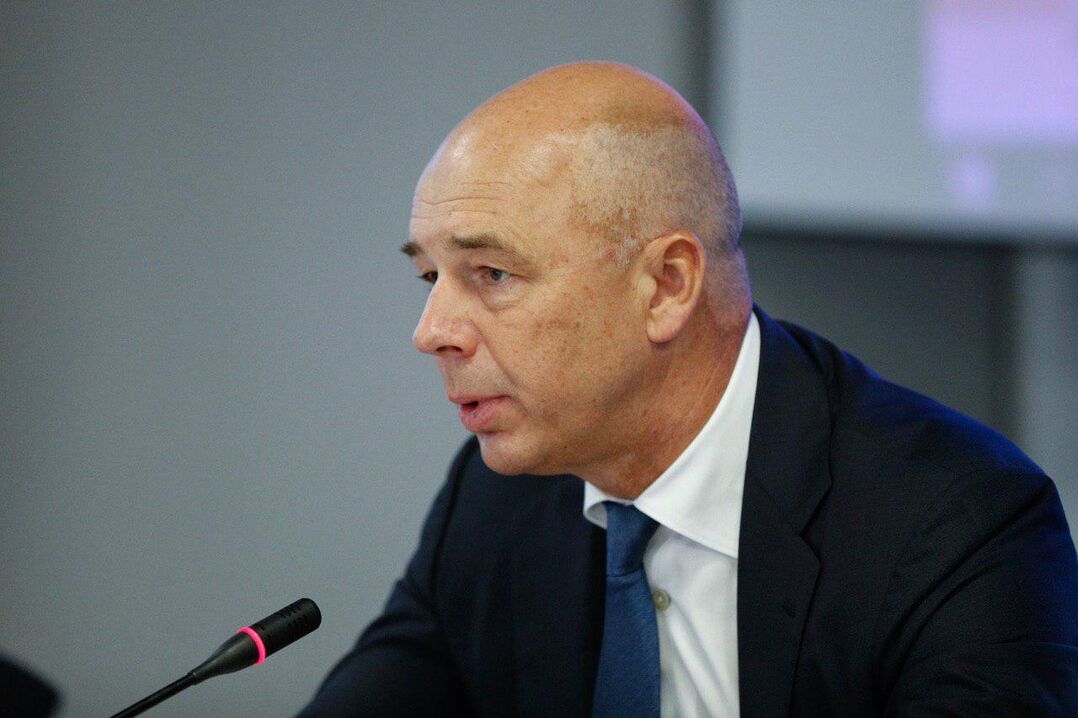 Силуанов: Запад «подстроится» под расчеты за газ в рублях