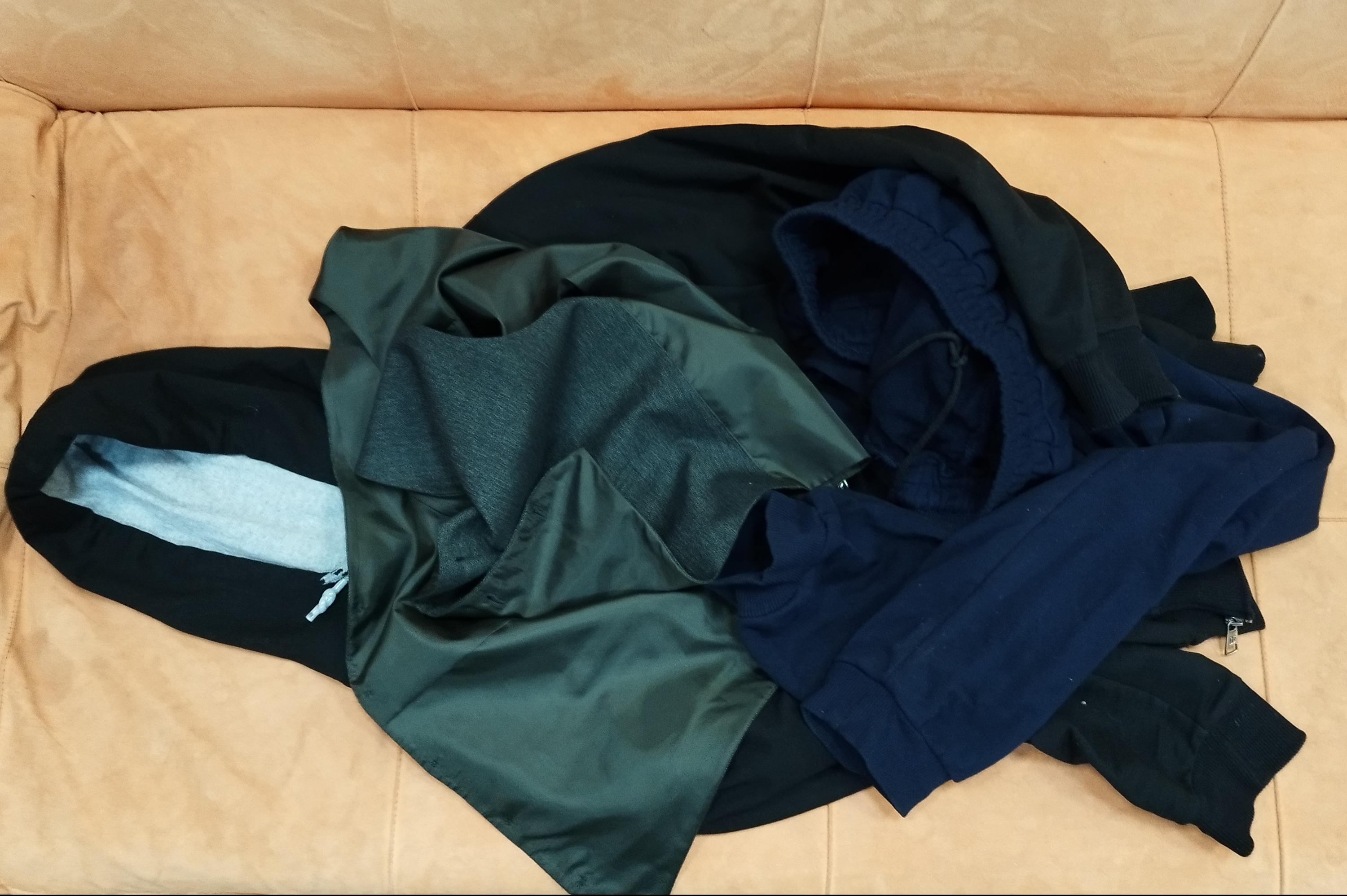 В Калининграде за год вдвое вырос спрос на услуги по глажке белья и чистке ковров