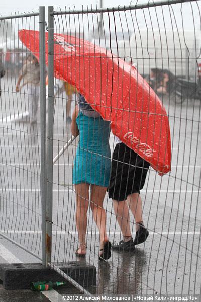 «Скользящие»: фоторепортаж с дрифт-шоу