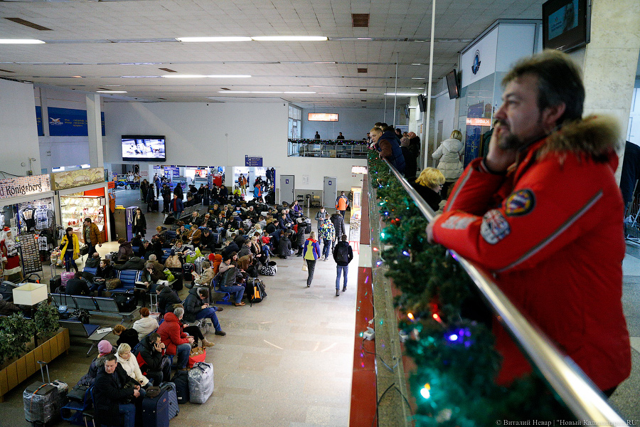 Остаётся только ждать: как «Храброво» последствия ночного ЧП переживал