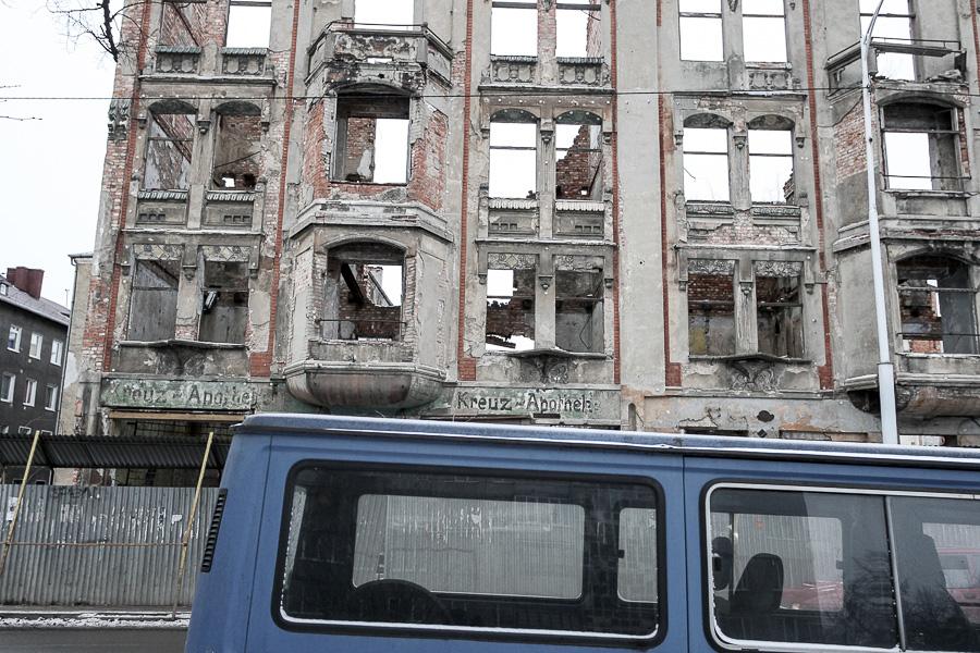 Кропоткин о «Кройц-аптеке»: мы дождемся, что все возьмет и рухнет в одночасье