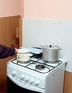 Ярошук: 300 домов пос. им. А. Космодемьянского будут газифицированы в этом году (список)