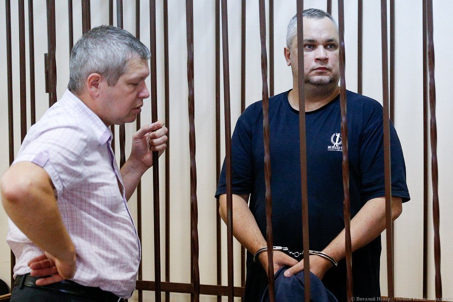 Судья предложила продлить судебное следствие по делу Образцова
