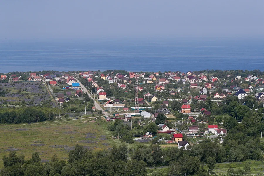 Власти ликвидировали второй поселок Куликово в Зеленоградском округе