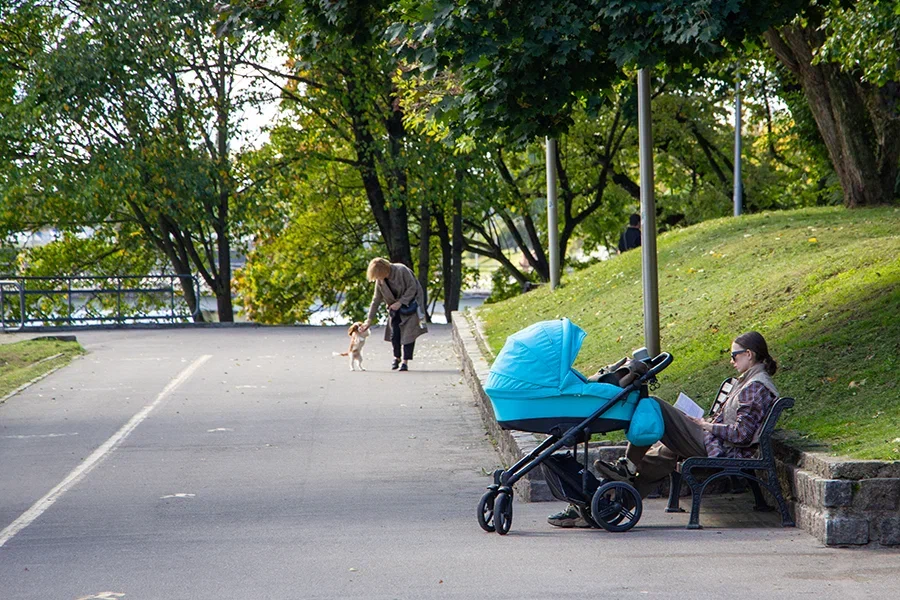 В Калининградской области охват новорожденных неонатальным скринингом составил 99,6%
