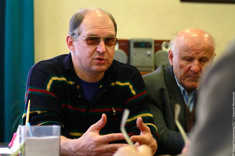 "Ручная доводка": фоторепортаж "Нового Калининграда.Ru"