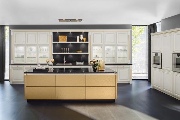 «Санилюкс Дом»: новая кухня к Новому году!