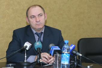 Спикер облдумы опроверг свою отставку с поста секретаря политсовета "ЕР"