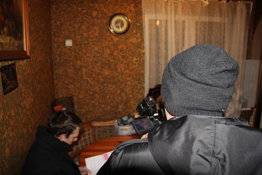 «Возьмите мое кружевное белье и кота»: как приставы пытаются взыскать долги за свет