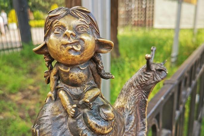 Фото предоставлено Натальей Шевченко