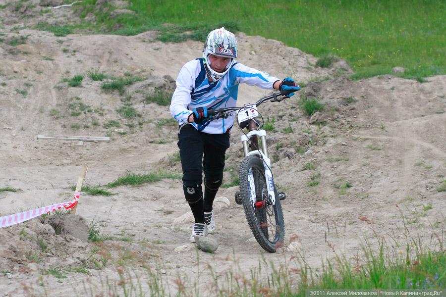 «Прилечь на “трех сиськах”»: фоторепортаж «Нового Калининграда.Ru»