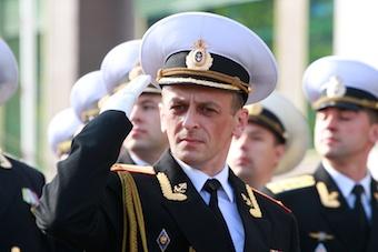 В области планируется построить два военных городка на 8 тыс офицеров