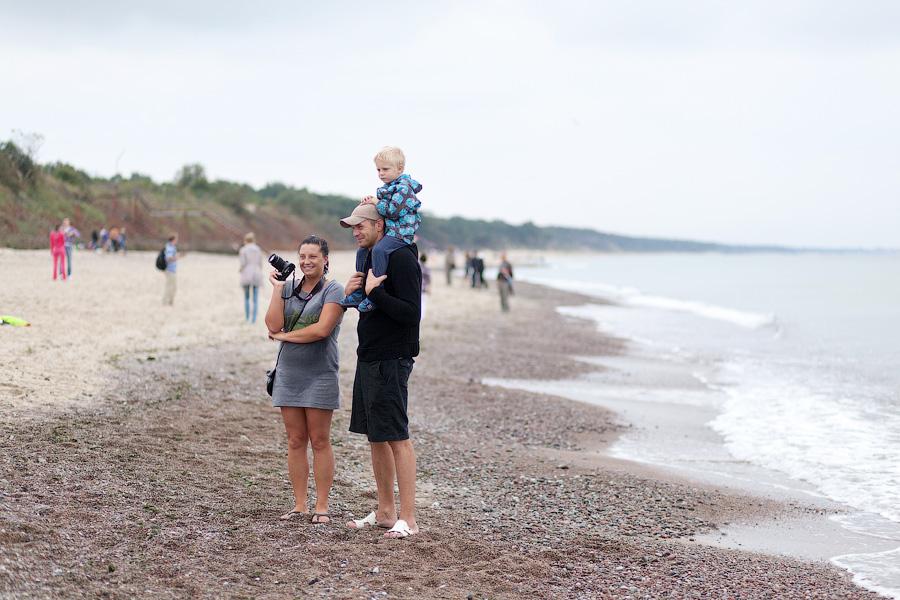 «Укротители кайтов»: фоторепортаж с фестиваля воздушных змеев