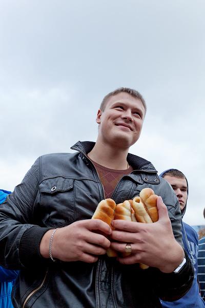 "Сила есть - и воля есть": фоторепортаж "Афиши Нового Калининграда.Ru"