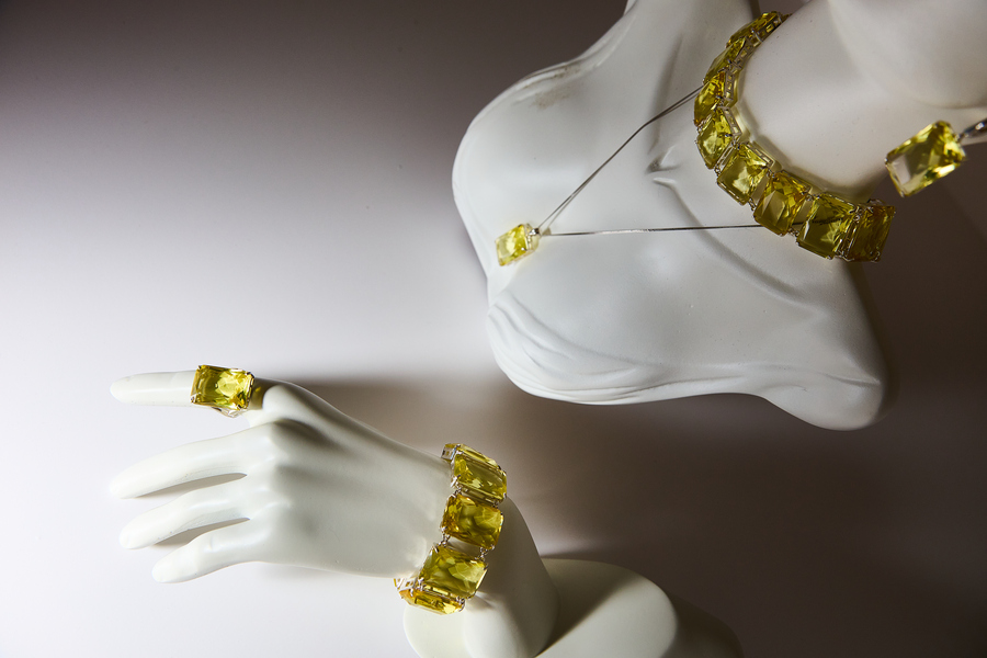 Финцентр Ростеха берет на себя стратегическое управление Янтарным комбинатом