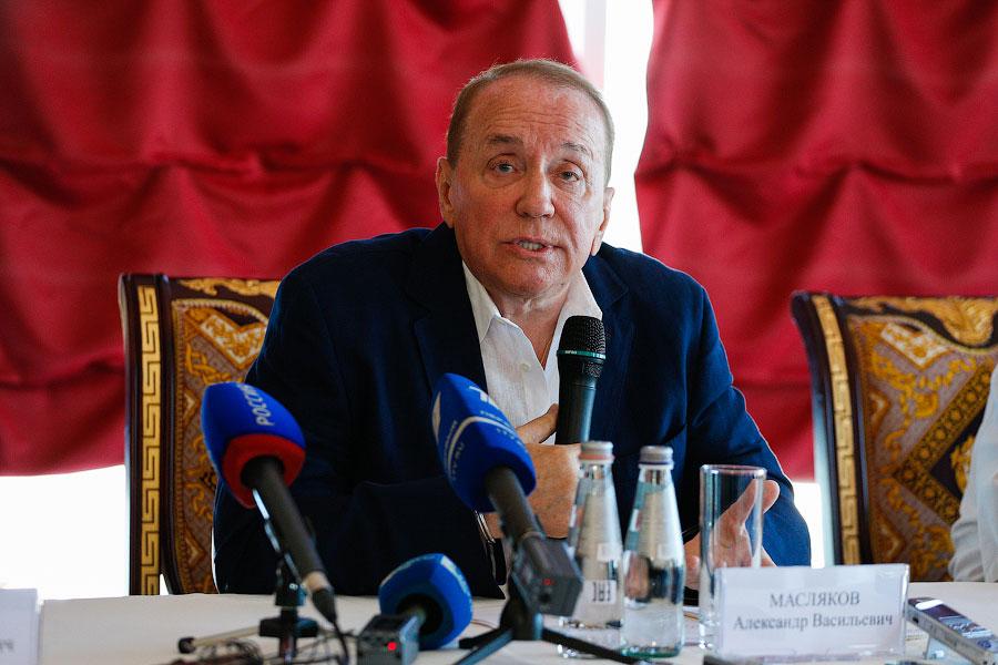 «Убить строителя»: что говорили Цуканов, Масляков и Гусман о КиВиНе