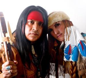 Ночь чудес во «Фридрихсбургских воротах»