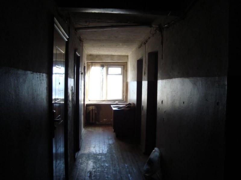 Глава жилищной инспекции: мы ужаснулись состоянию общежития в Советске (+фото)