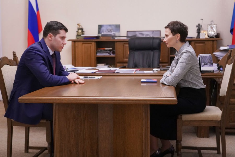 Новый заместитель Алиханова займется «эффективностью работы правительства»