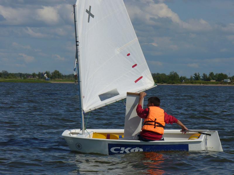 «Нам нужна одна победа»: репортаж с финального розыгрыша «Оптимистов»