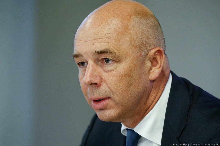 Силуанов пообещал, что РФ сможет устоять перед резким падением цен на нефть