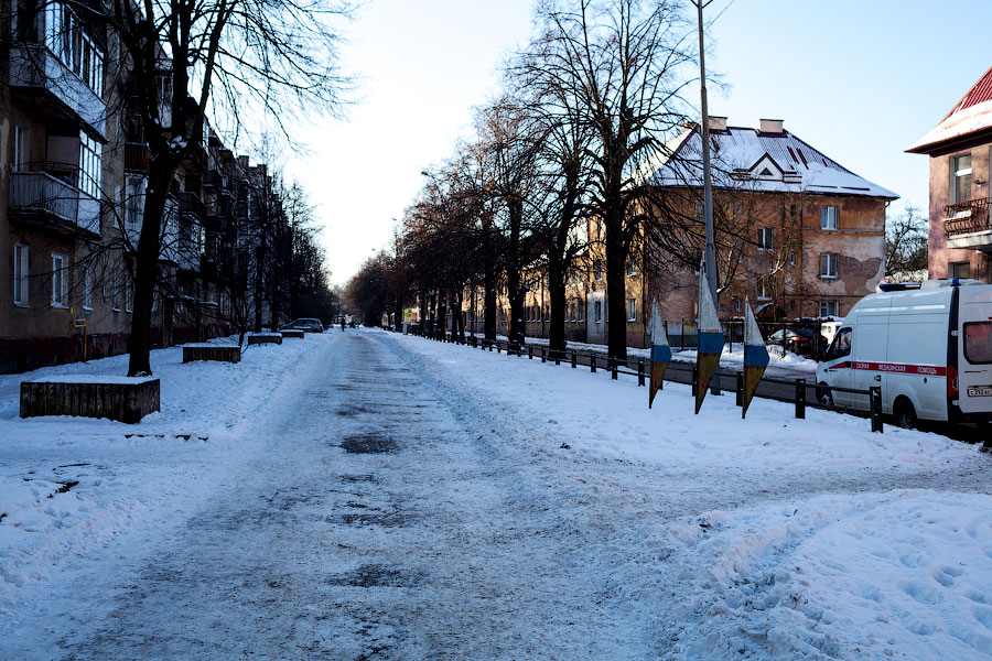 Преображение «Павлика»: что ждет многострадальную улицу во время и после ремонта (фото)