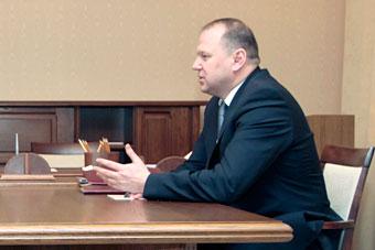 Цуканов попросил полпреда ограничить количество авиарейсов из Средней Азии