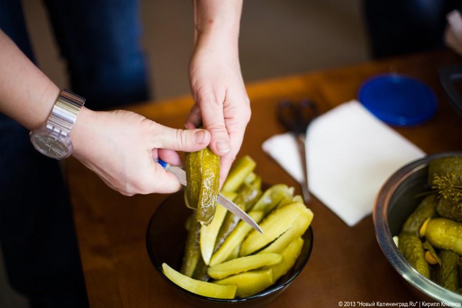 Большой обед для небольшой компании: как работает домашний кейтеринг «Кардамон»