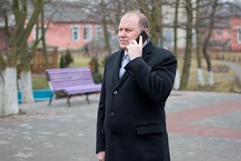 Цуканов: для глубоководного порта есть два варианта — Бальга и окрестности Янтарного