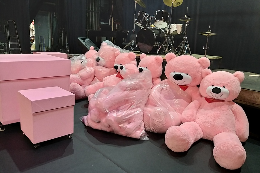 Фото предоставлено Калининградским областным драмтеатром