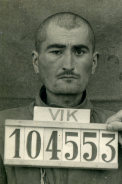 Калининградский архив нашёл родственников узника концлагеря Шталаг 1-F (фото)