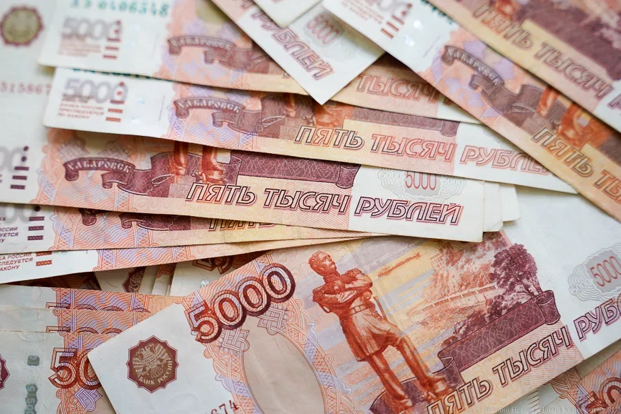 Дело о взятке при выполнении гособоронзаказа в Калининграде направили в суд