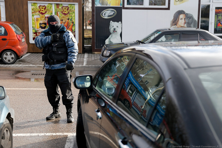 Приставы повышенной мобильности: поиск должников ускорился до пары секунд